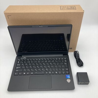 【神戸・三宮店】中古  MousePro C3-I7U01BK-A-BPQD(i7-13620H/16GB/SSD500GB/W11P) 3430006411 
