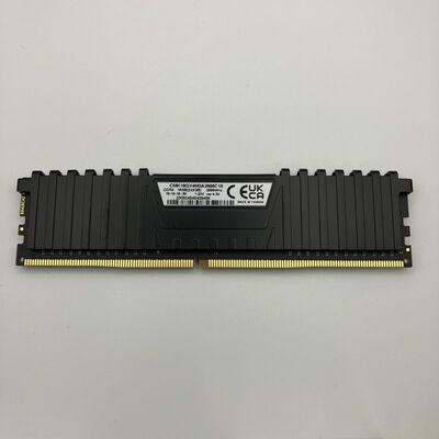 【秋葉原本店】中古  PC4-21300 8GB デスクトップ用(DDR4-2666) 126165 