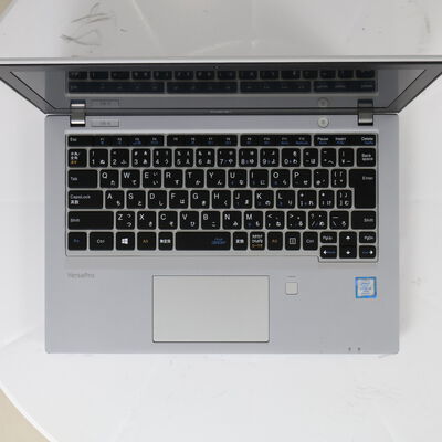 【通販センター】中古  【ジャンク品/保証無/返品質問不可】NEC VersaPro タイプVB　PC-VKM17BZG4 (Core i5 8350U/8GB/SSD256GB/-/オンボード/12.5ｲﾝﾁ/1366x768/Wi-Fi/WEBCAM/-) 176664 