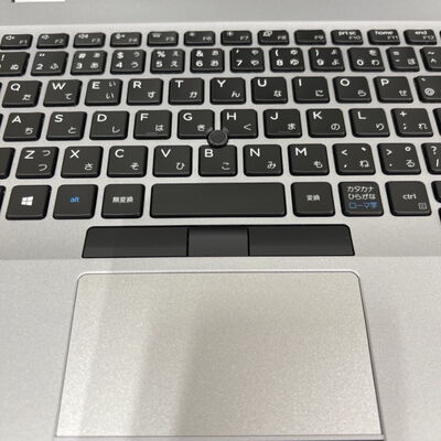 【静岡東瀬名店】中古  DELL Latitude 5510 (INTEL Core i5 10310U 1.7GHz/16GB/SSD256GB/-/オンボード/15.6/1366x768/Wi-Fi/WEBCAM/W11H64) 182750