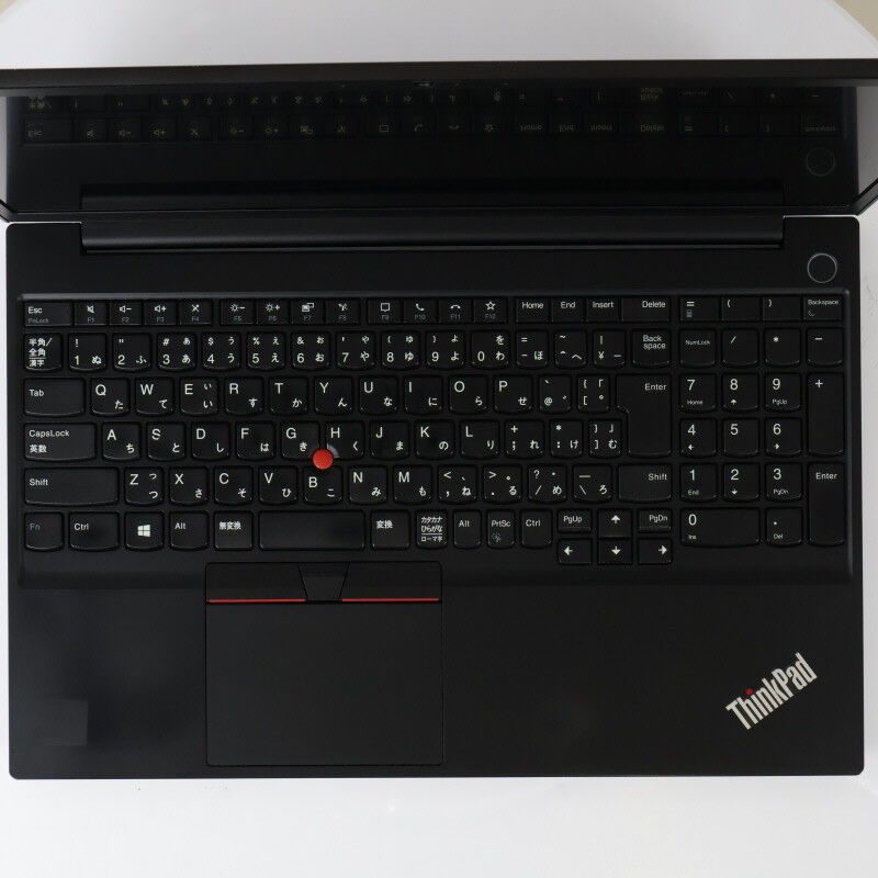 中古 Lenovo ThinkPad E15 Gen2(Intel Core i5 1135G7 2.40GHz/16GB