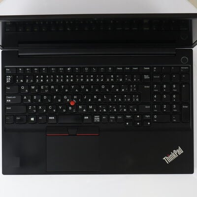 【通販センター】中古  Lenovo ThinkPad E15 Gen2(Intel Core i5 1135G7 2.40GHz/16GB DDR4/SSD256GB/-/オンボード/15.6/1920x1080/GbE/Wi-Fi/WEBCAM/W11H/VBT) 199494 