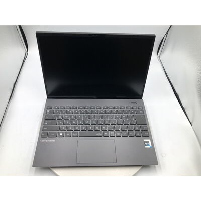 【水戸赤塚店】中古  NEC　LAVIE NEXTREME Carbon XC750/FAB(i7-1255U/16GB/SSD512GB/W11H) 4680002836 