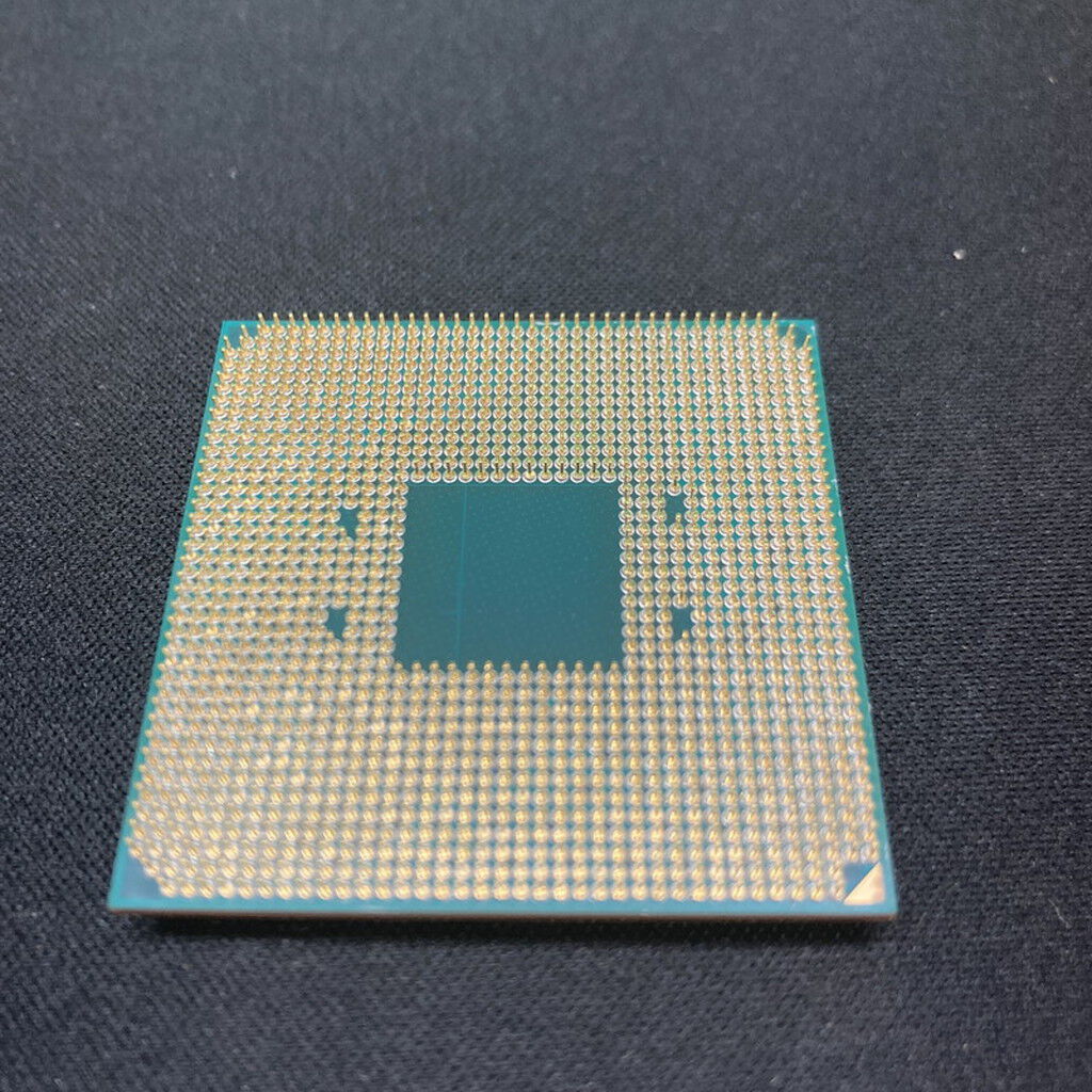 中古 AMD Ryzen 7 5700X (AM4/3.4GHz/36M/C8/T16/65W) 150182 （386519