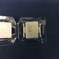 中古  INTEL Core i5 12400  (1700/2.5G/18M/C6/T12) 148614 