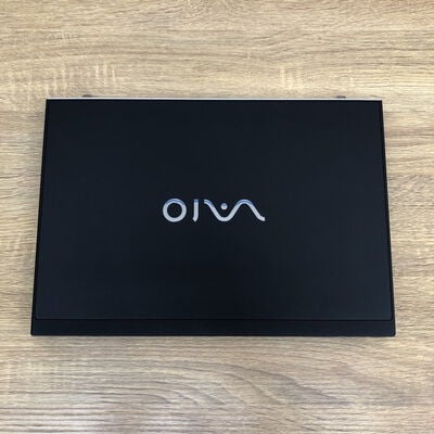 【津ラッツ店】中古  VAIO VAIO VJPK11C12N (Intel Core i7 8565U 1.80GHz/16GB/SSD256GB/なし/オンボード/14/1920x1080/Wi-Fi/WEBCAM/W11H64) 182002 