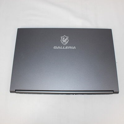 【通販センター】中古  THIRDWAVE GALLERIA RL7C-R35 183596 