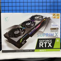 中古  各社 GeForce RTX3070Ti  (8GB PCI-E) 146277 