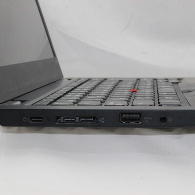 【通販センター】中古  Lenovo ThinkPad L13(Intel Core i5 10210U 1.60GHz/16GB DDR4/SSD256GB/-/オンボード/13.3/1920x1080/Wi-Fi/WEBCAM/W11H/VBT) 195505 