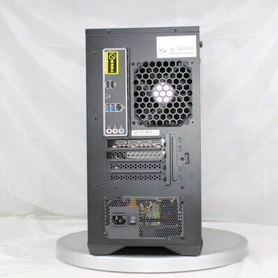 【通販センター】中古  iiyama LEVEL ∞(Intel Core i5 13400/16GB/SSD1TB/なし/NVIDIA GeForce RTX 3070 8GB/W11H64 MAR) 180467 
