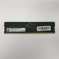 中古  PC5-38400 16GB デスクトップ用(DDR5-4800) 149151 