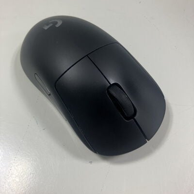 【大宮店】中古  Gaming Mouse G-PPD-002WL 1250007751 