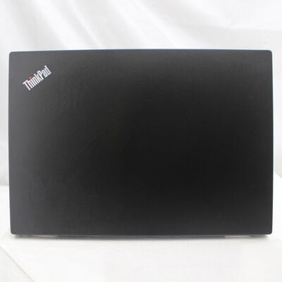 【通販センター】中古  Lenovo ThinkPad L13(Intel Core i5 10210U 1.60GHz/16GB DDR4/SSD256GB/-/オンボード/13.3/1920x1080/Wi-Fi/WEBCAM/W11H/VBT) 195442 