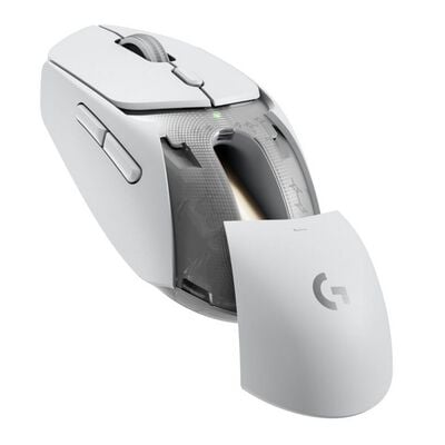 Logicool  G309 LIGHTSPEED G309WL-WH (ホワイト) 