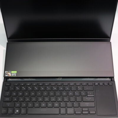 【札幌店】中古  ASUS ROG Zephyrus Duo 16 GX650RW (Ryzen 7 6800H/32GB/SSD1TB/RTX3070Ti/W11H) 3210015784 