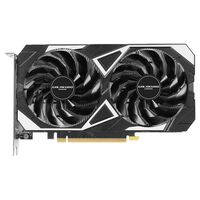 玄人志向  GG-RTX3050-E6GB/EX/DF/DVI (GeForce RTX 3050 6GB) 