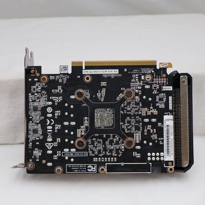 【通販センター】中古  ZOTAC RTX5060 8GB ZT-B50600M-10B (RTX5060 8GB) 200534 