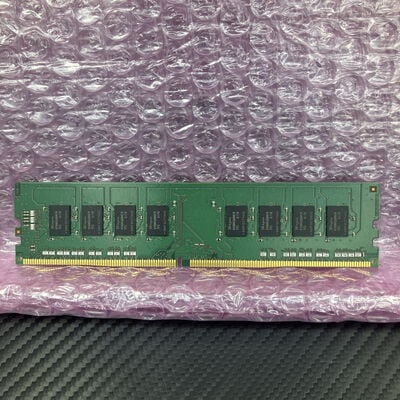 【富士青葉店】中古  Hynix HMA41GU6AFR8N-TF(8GB PC4-17000 DDR4-2133) 5070002218 