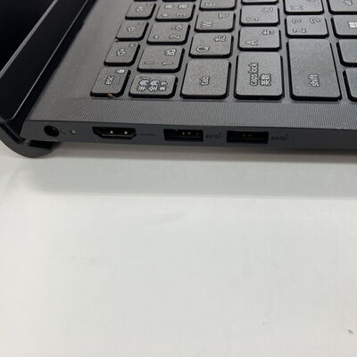 【仙台店】中古  DELL Vostro 3520 (Core i5-1235U/16GB/SSD512GB/-/-/WLAN/15.6インチFHD/W11P64/-)  3240008727 