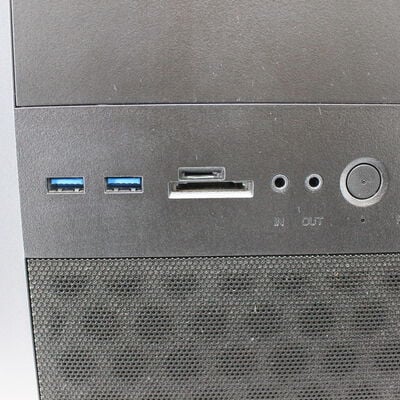 【通販センター】中古  THIRDWAVE raytrek LD(Intel Core i7 12700/32GB DDR4 (PC4)/SSD2TB/なし/NVIDIA GeForce RTX 3060 Ti 8GB/W11H64 MAR) 192579 