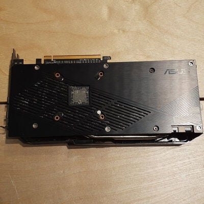 【鹿児島店】中古  各社 Radeon RX5700 (8GB PCIE) 140076 