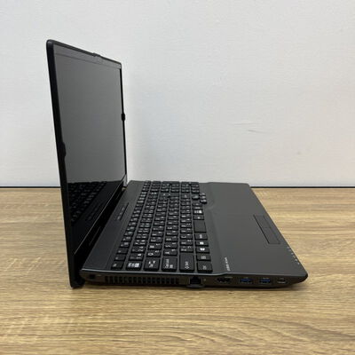 【津ラッツ店】中古  Fujitsu LIFEBOOK WA1/F3 4990001340 