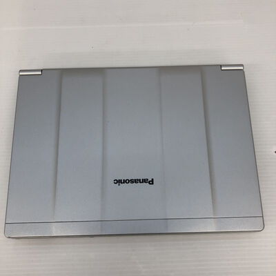 【徳島住吉店】中古  Panasonic Let's note CF-SV9RDQVS(Intel Core i5 10310U 1.70GHz/16GB DDR4/SSD256GB/-/オンボード/12.1/1920x1200/GbE/Wi-Fi/WEBCAM/W11P) 193382 