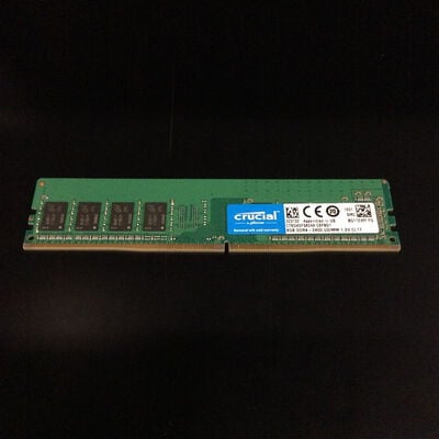 【座間相武台】中古  PC4-19200 8GB デスクトップ用 126163 