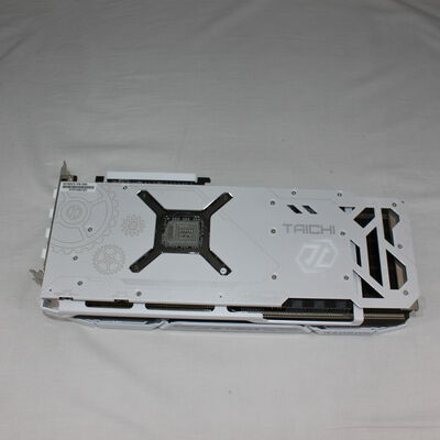 【通販センター】中古  ASRock RX7900XTX TCW 24GO (Radeon RX7900XTX 24G) 3480034261 