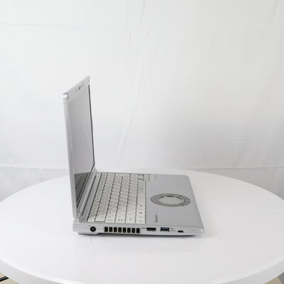 【通販センター】中古  Panasonic CF-SV1S14VS(Intel Core i7 1185G7 3.00GHz/32GB DDR4/SSD256GB/-/オンボード/12.1/1920x1200/GbE/Wi-Fi/WEBCAM/W11H/VBT) 200305 