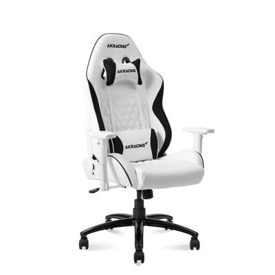 AKRacing  Pinon AKR-PINON-WHITE (ホワイト) 