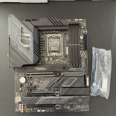 【堺七道店】中古  ROG STRIX Z790-F GAMING WIFI 4660001475 