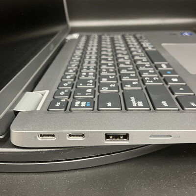 【新潟店】中古  DELL Latitude 5320 (Intel Core i7 1185G7 3.0GHz/16GB/SSD256GB/-/-/13.3/1920x1080/Wi-Fi/WEBCAM/W11H64) 176585 