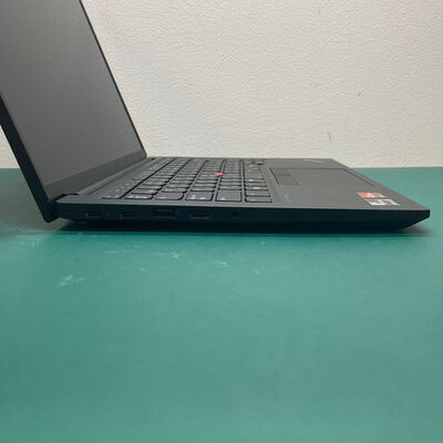 【浦添城間店(沖縄)】中古  Lenovo ThinkPad E14(Ryzen 7 7735HS/32GB/SSD512GB/W11H) 4780001288 