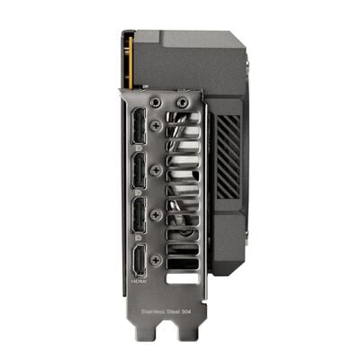 ASUS  TUF-RTX5060-O8G-GAMING (GeForce RTX 5060 8GB) 