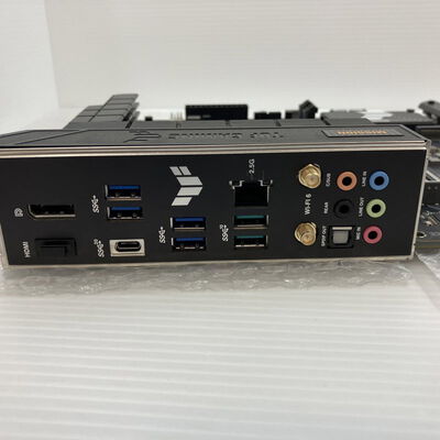 【秋葉原本店】中古  ASUS TUF GAMING H770-PRO WIFI(H770 1700 ATX DDR5) 167259 