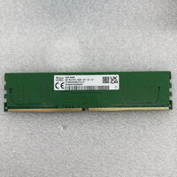 中古  Hynix HMCG66AHBCA (DDR5 PC5-51200 8GB) 198920 