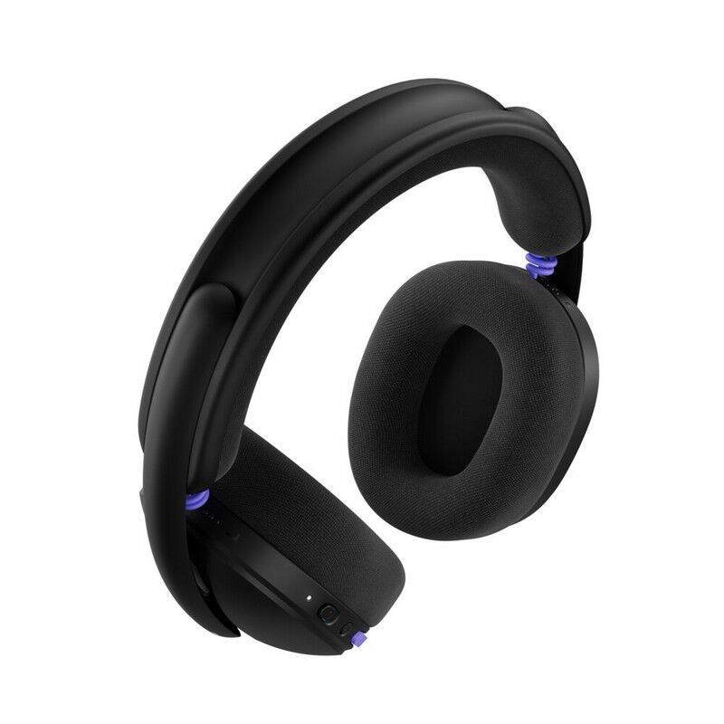 Logicool G325-BK (G325 LIGHTSPEED ワイヤレス ゲーミング ヘッド