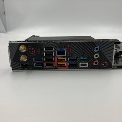【なんば店】中古  ASRock B650 PG Lightning WiFi (B650 AM5 ATX DDR5) 3280022671 