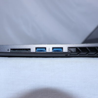 【通販センター】中古  THIRDWAVE GALLERIA RL7C-R35-5N 203413 