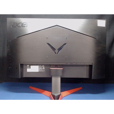 【前橋ｲﾝﾀｰｱｶﾏﾙ店】中古  Acer  VG252Q 24.5型ワイド IPS 非光沢 フルHD 4540002550 