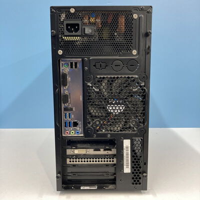 【博多店】中古  GALLERIA RT5 (Ryzen 5 3600/16GB/SSD512GB/HDD1TB/GTX1660Ti) 3310006980 