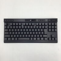 中古  CORSAIR CH-9119014-JP (K70 RGB TKL MX Speed 有線) 183187 