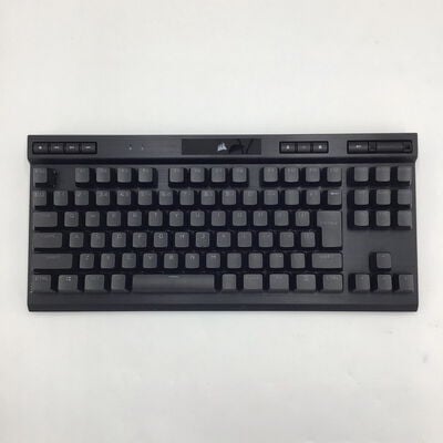 【白山FM松任店】中古  CORSAIR CH-9119014-JP (K70 RGB TKL MX Speed 有線) 183187 