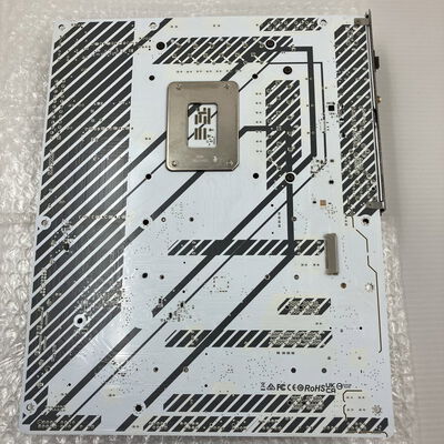 【秋葉原本店】中古  ASRock B760 Pro RS WiFiWhite(B760 1700 ATX DDR5) 3410013761 