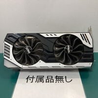 中古  Palit NE6207S019P2-1040J （RTX2070SUPER 8GB） 3480039423 