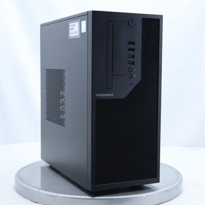 【通販センター】中古  THIRDWAVE Magnate IM 202366 