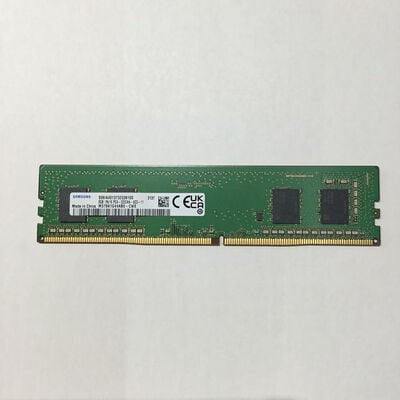 【松山環状枝松店】中古  PC4-25600 8GB デスクトップ用_ 184899 