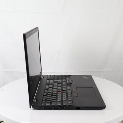 【通販センター】中古  LenovoThinkPad L15 Gen2(Intel Core i5 1135G7 2.40GHz/16GB DDR4/SSD512GB/-/オンボード/15.6/1920x1080/GbE/Wi-Fi/WEBCAM/W11P/Microsoft Office Home and Business 2024/VBT) 198506 