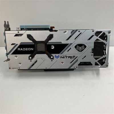 【仙台店】中古  SAPPHIRE 11304-02-20G (NITRO+ RX6800XT 16GB OC) 144262 